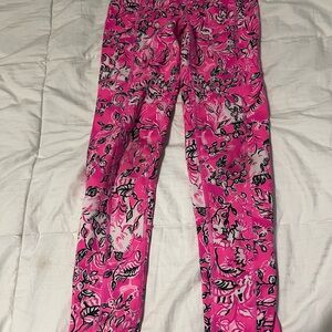 Lilly Pulitzer luxletic leggings